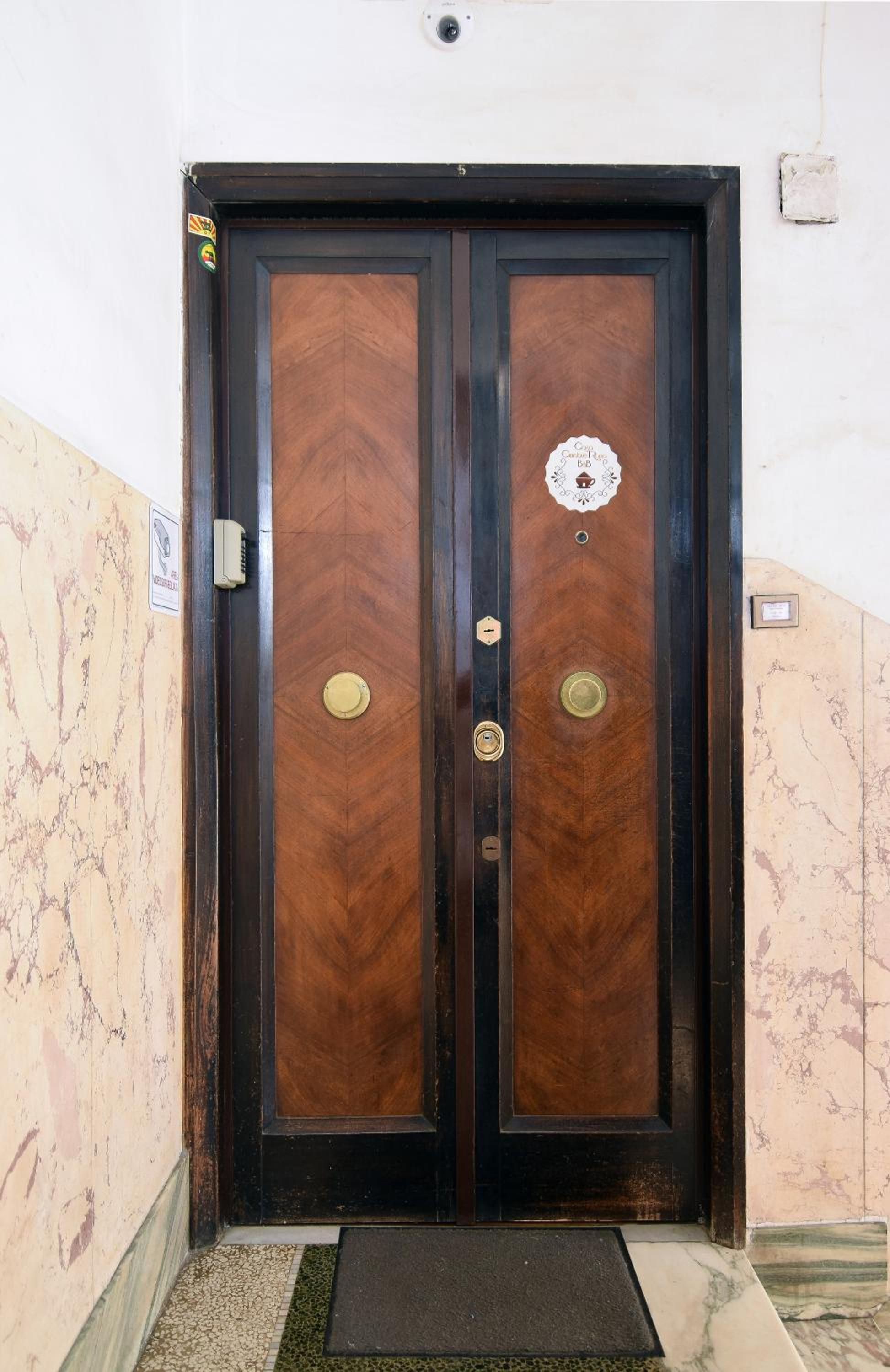 B&B Casa Cimabue Roma
