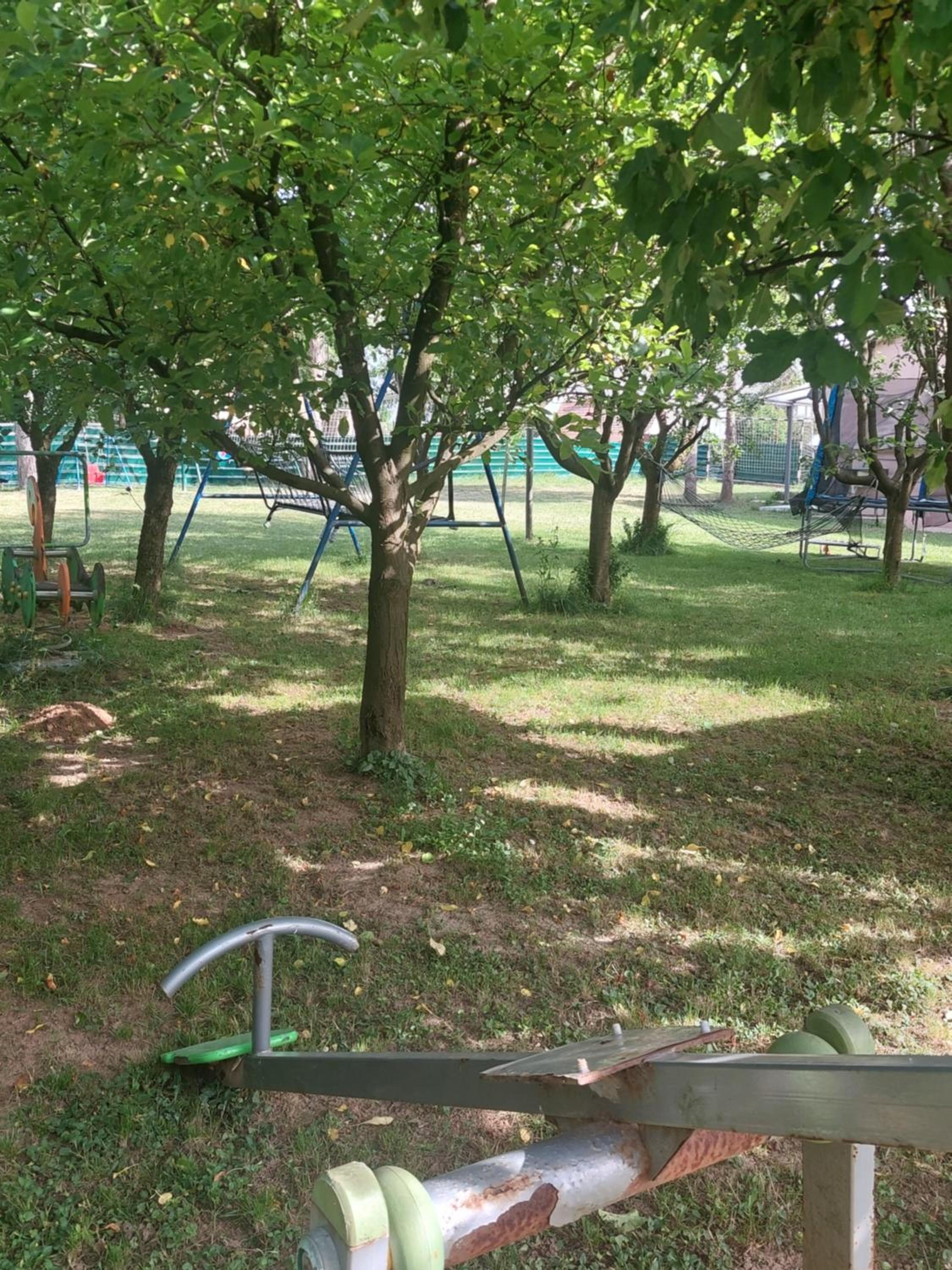 Sumska Vila Lisovic view 4
