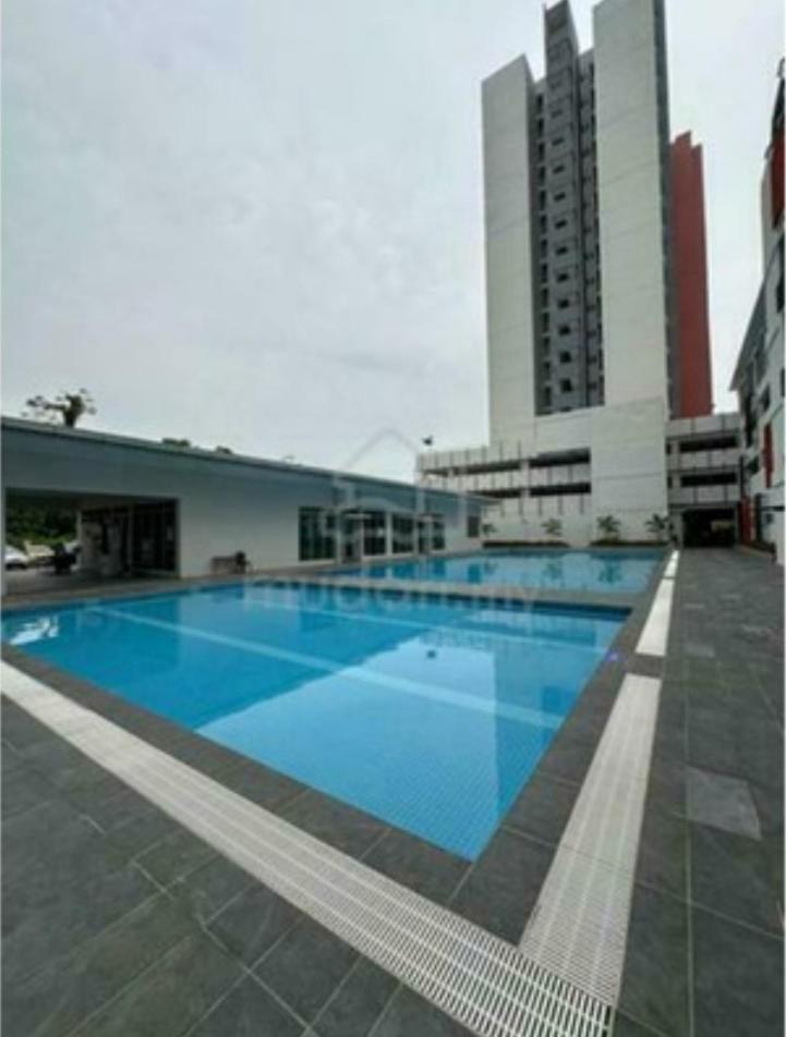 ANDERSON 2 Room Suite for 6-7 pax