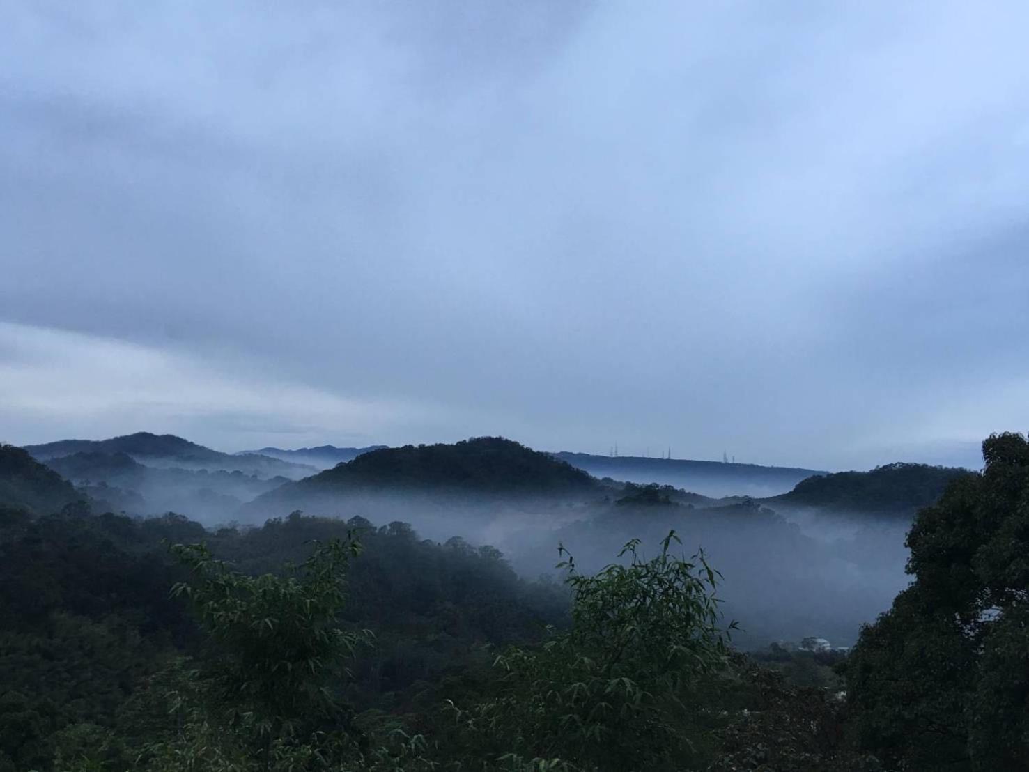 Shitaoyuan