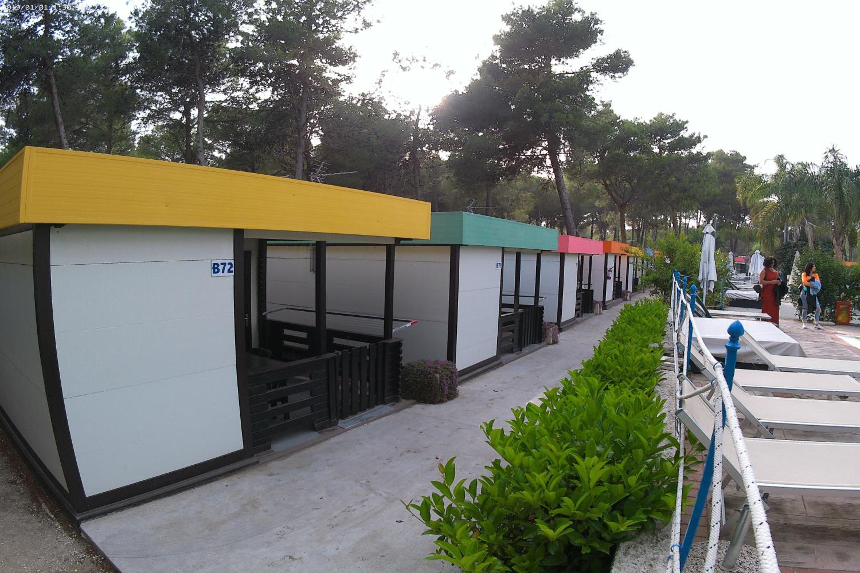 Policoro Village Hotel