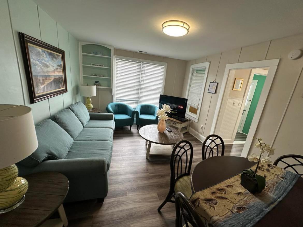 Nock Apartments