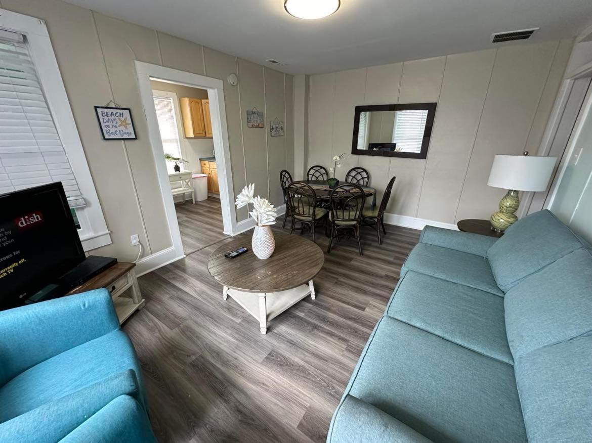 Nock Apartments