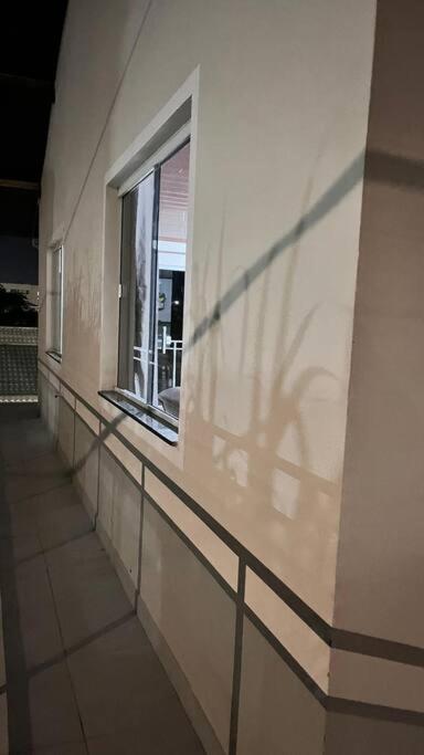 Acomodação Cambirela