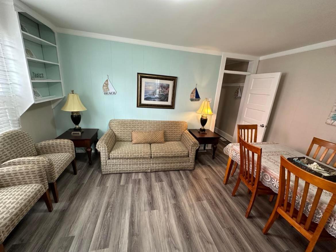 Nock Apartments