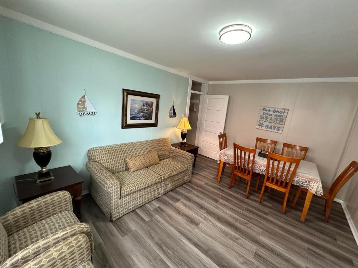 Nock Apartments