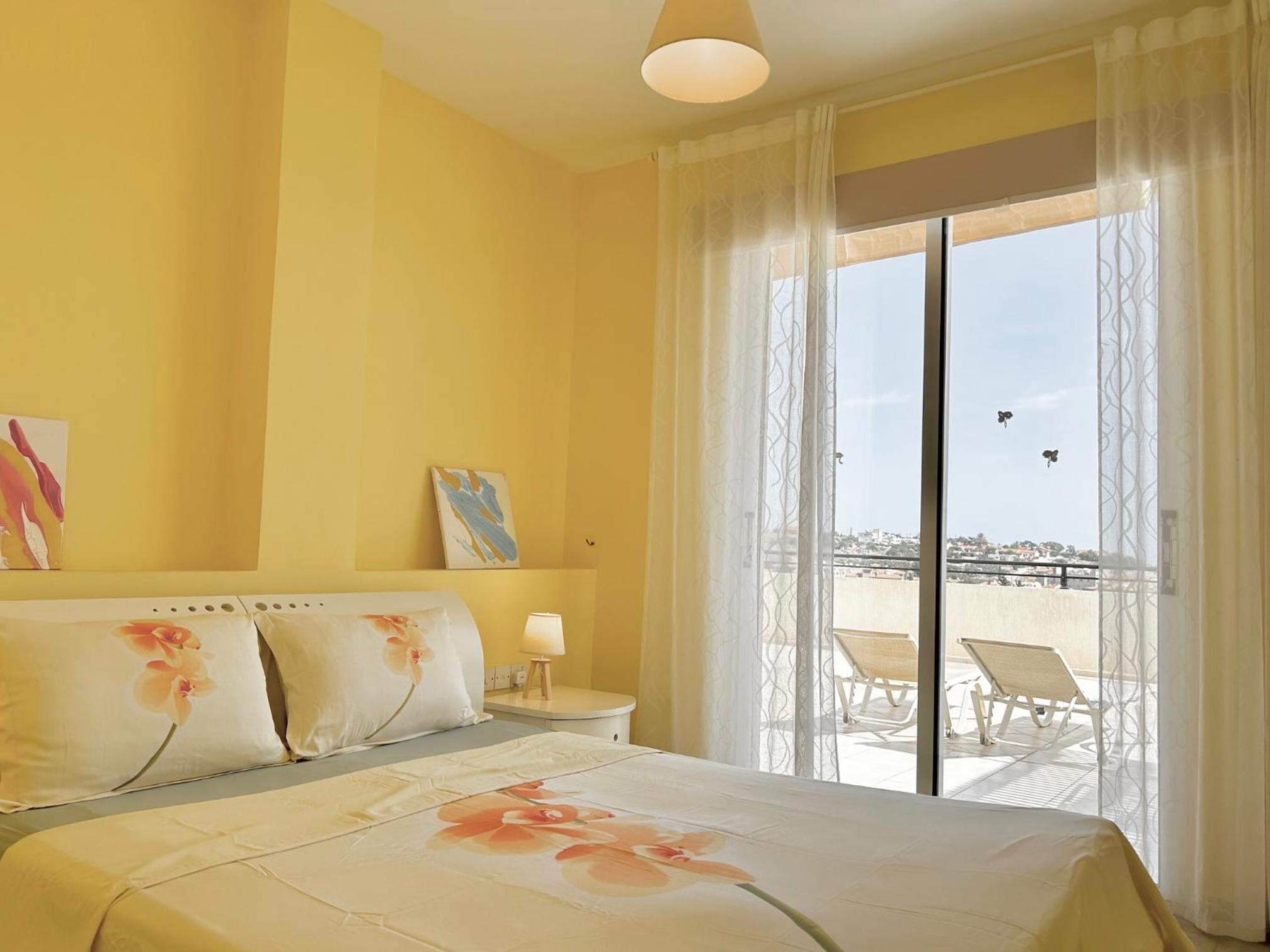 EDEN Apartment view 2