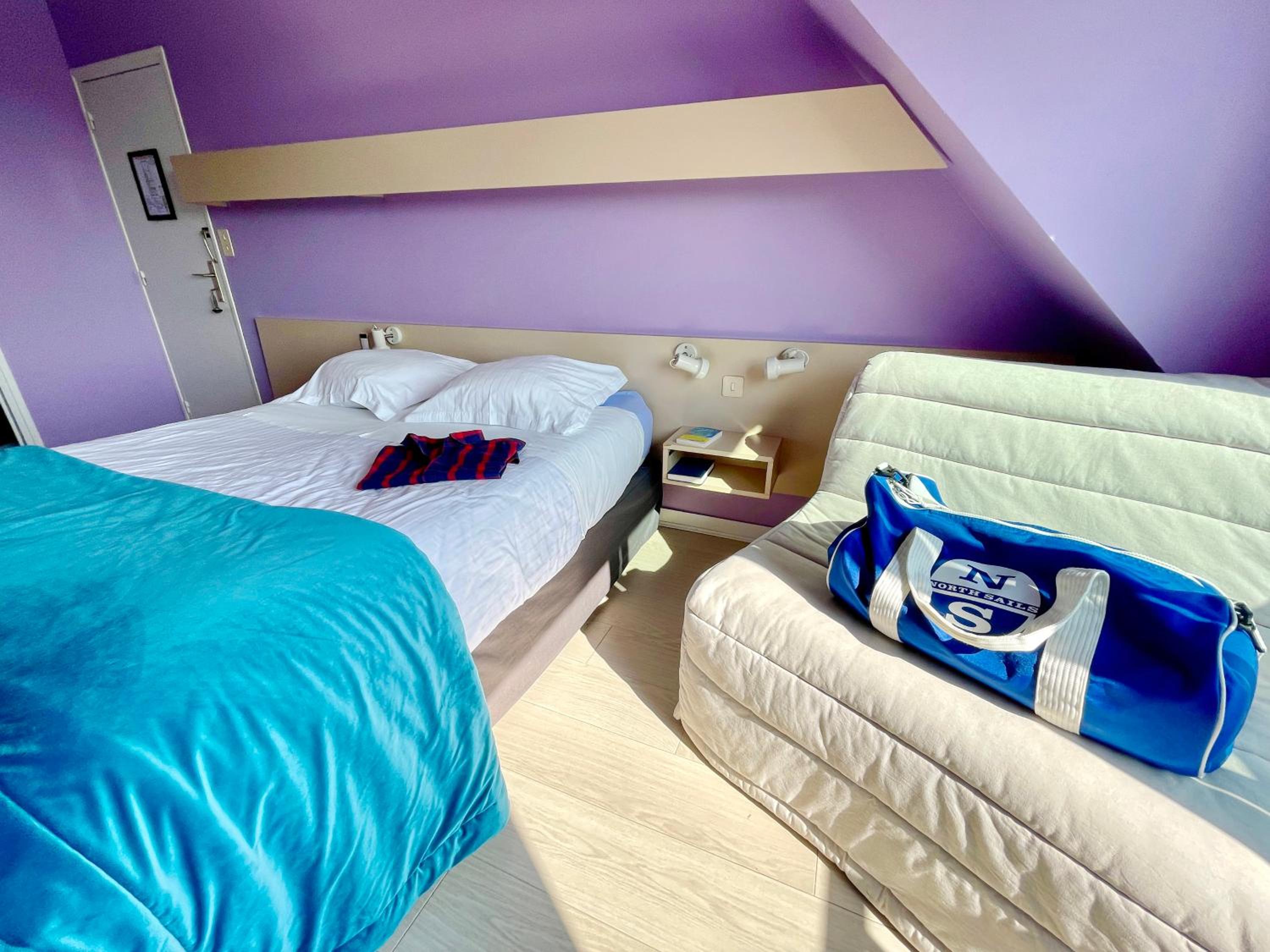 Benodet Vacations - Hotel Ker Vennaik - Property Image 18