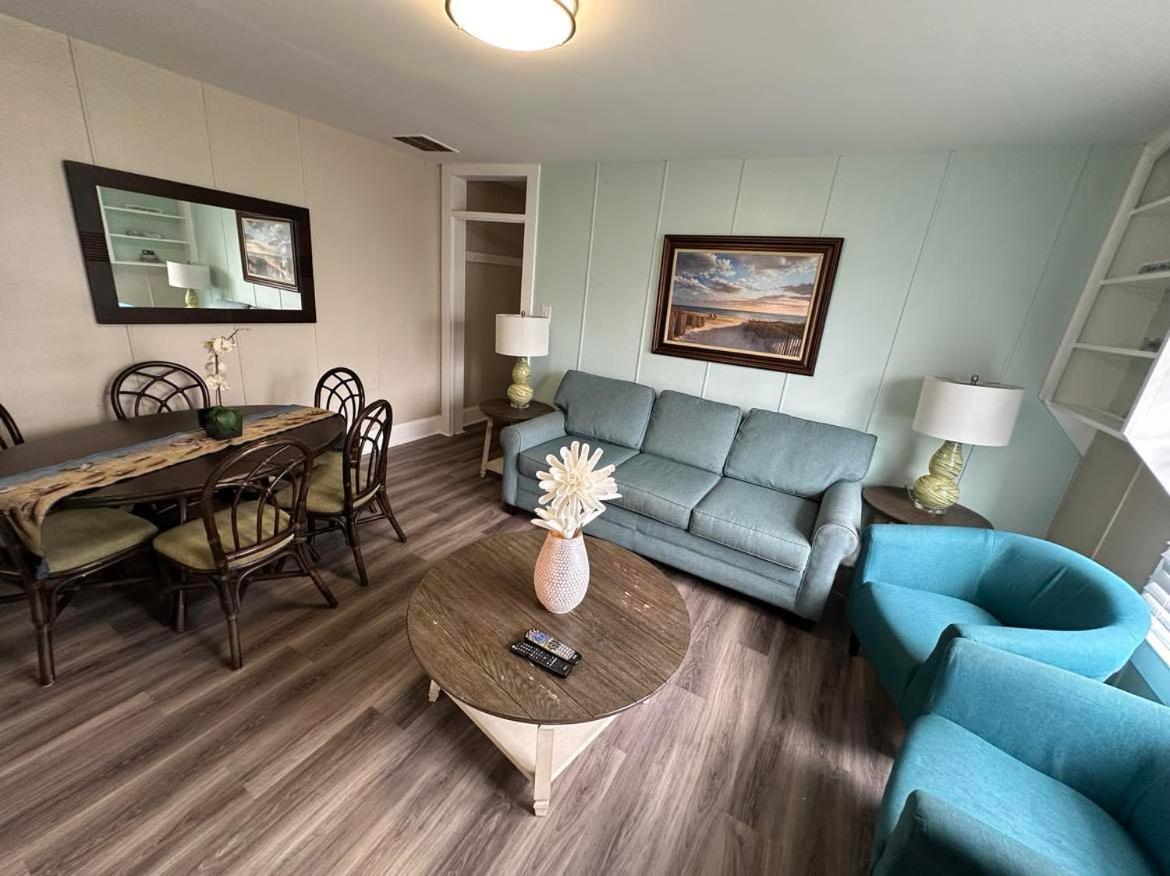 Nock Apartments