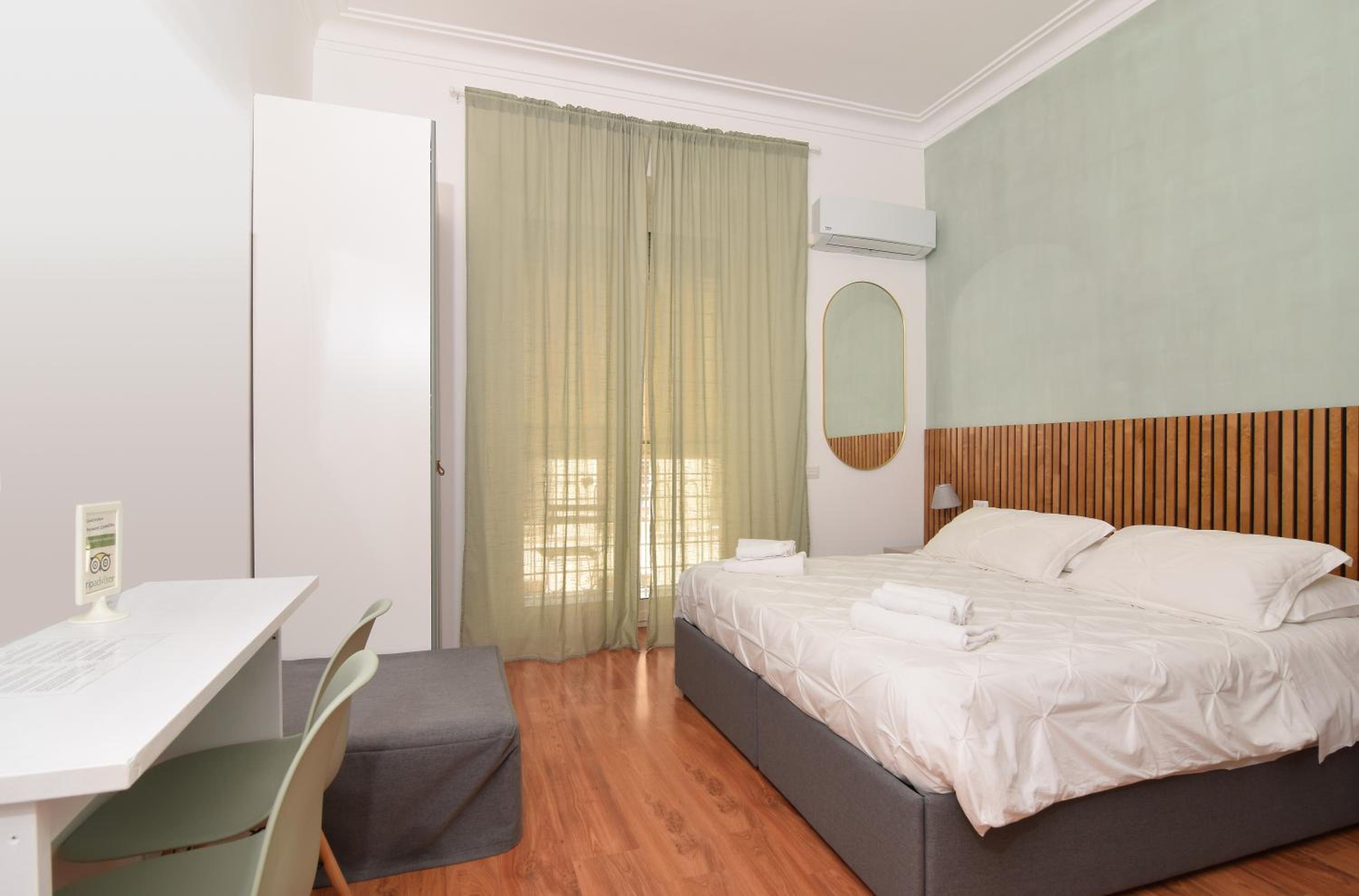 B&B Casa Cimabue Roma