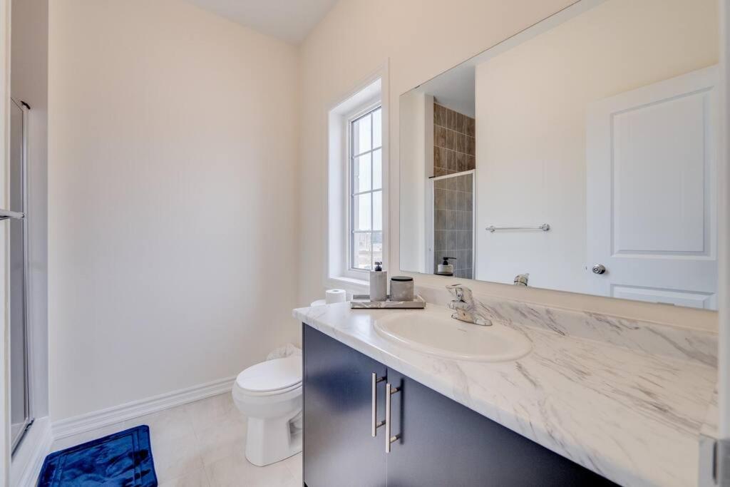 Brand New 4 Bedroom House