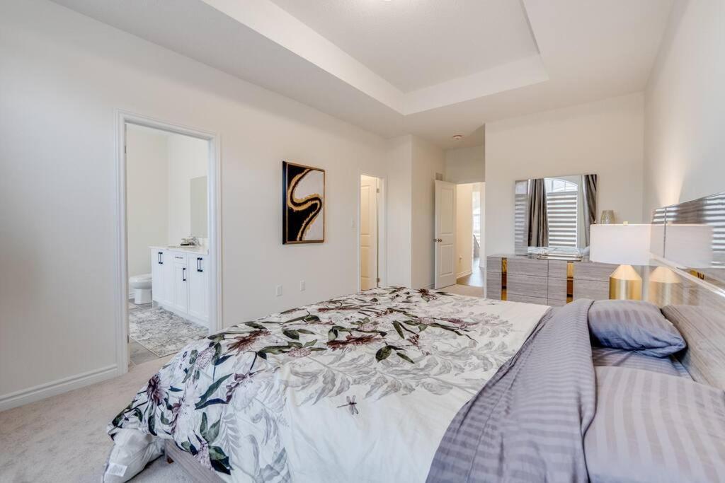 Brand New 4 Bedroom House
