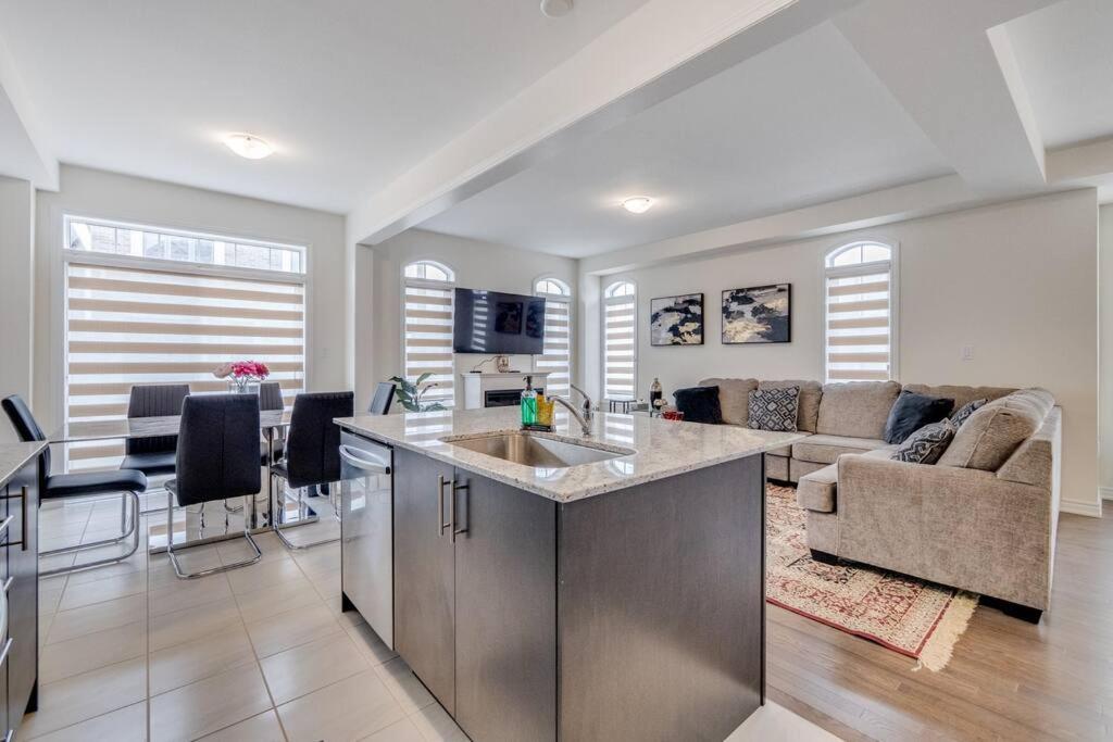 Brand New 4 Bedroom House