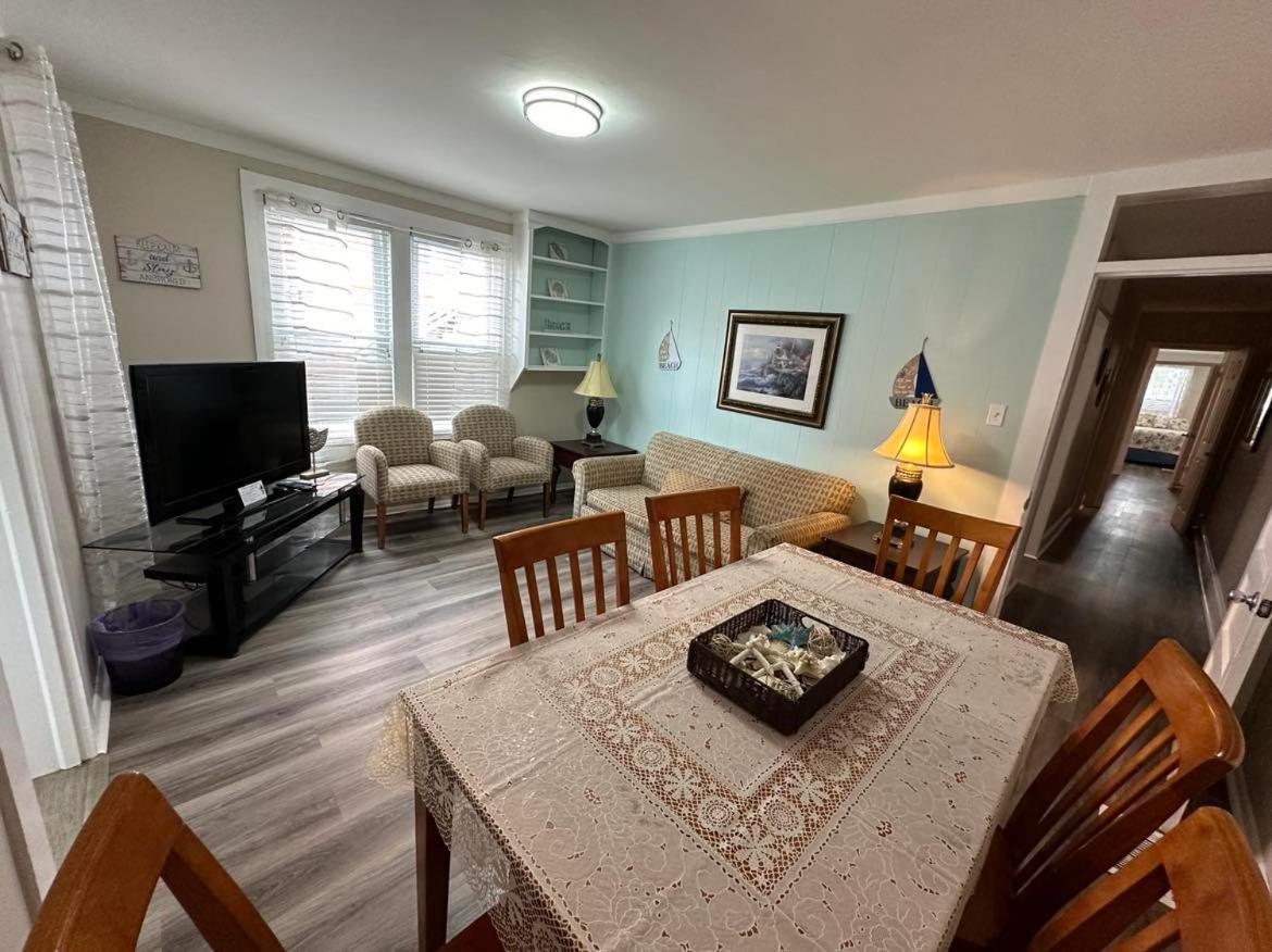 Nock Apartments