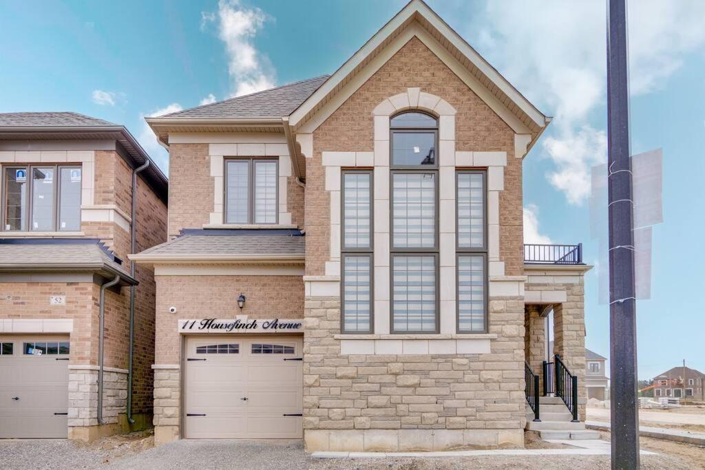Brand New 4 Bedroom House