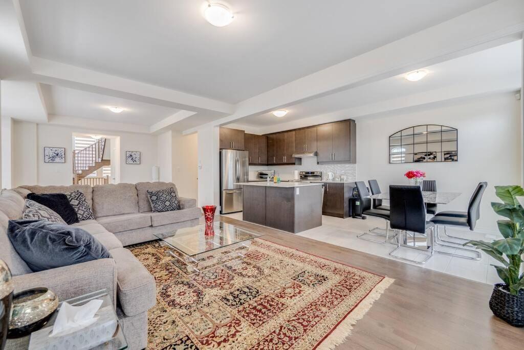 Brand New 4 Bedroom House