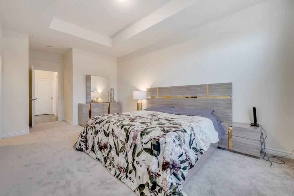 Brand New 4 Bedroom House