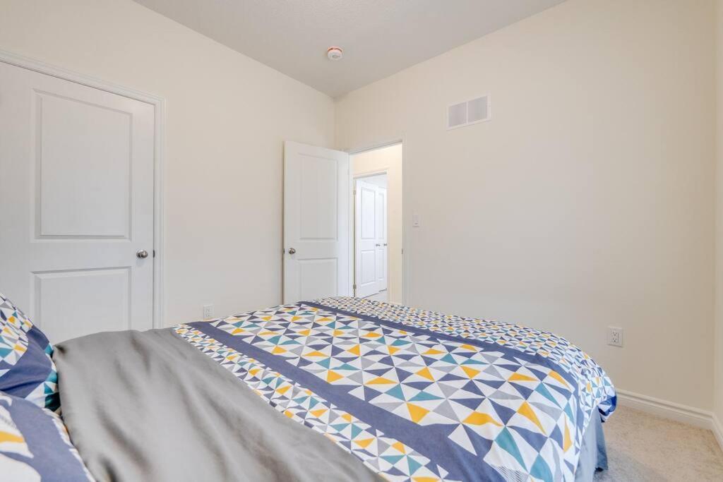 Brand New 4 Bedroom House