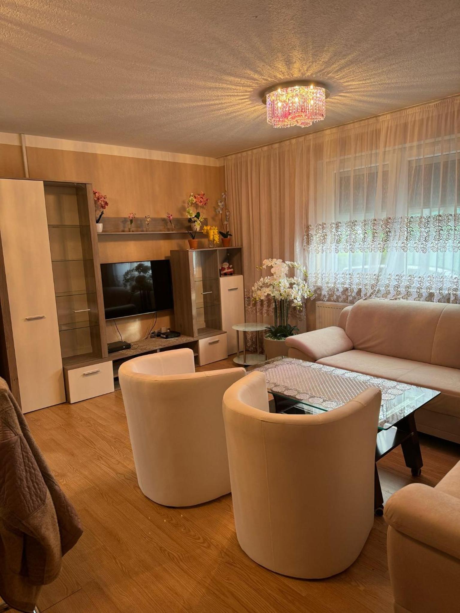 Apartment Deluxe Holiday