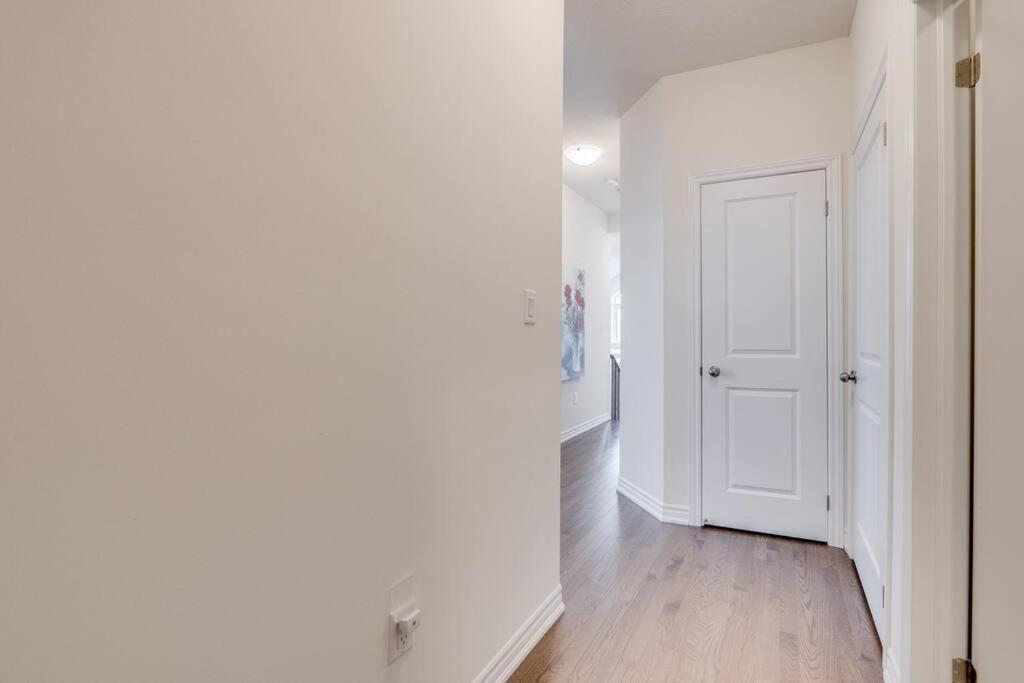 Brand New 4 Bedroom House