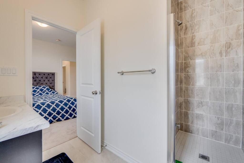 Brand New 4 Bedroom House