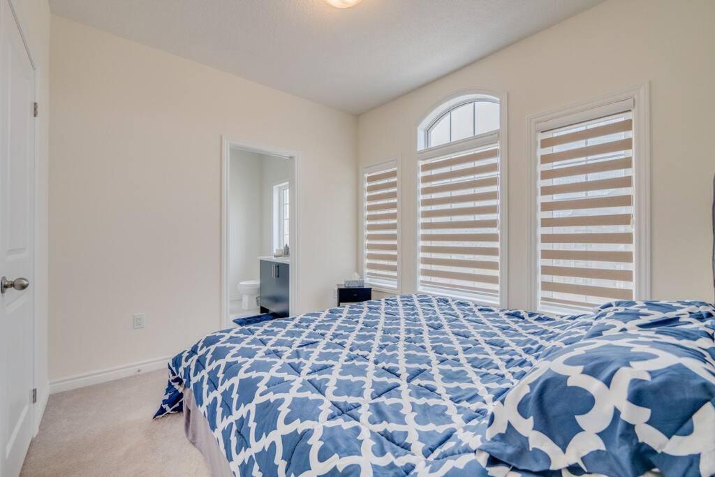 Brand New 4 Bedroom House