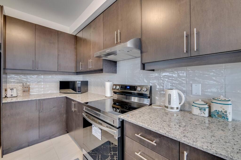 Brand New 4 Bedroom House