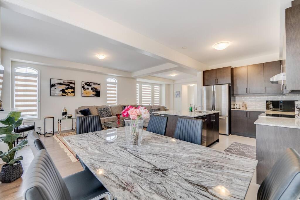 Brand New 4 Bedroom House