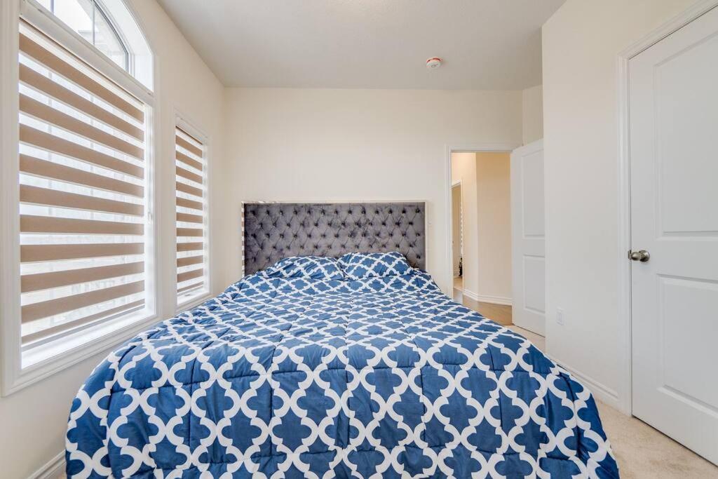 Brand New 4 Bedroom House