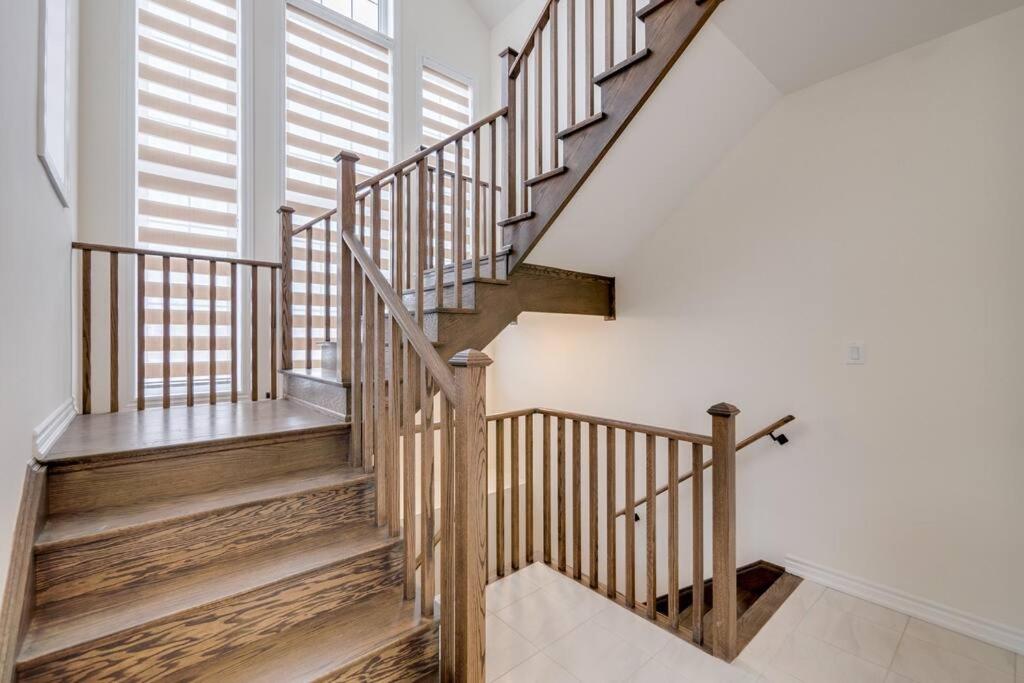 Brand New 4 Bedroom House