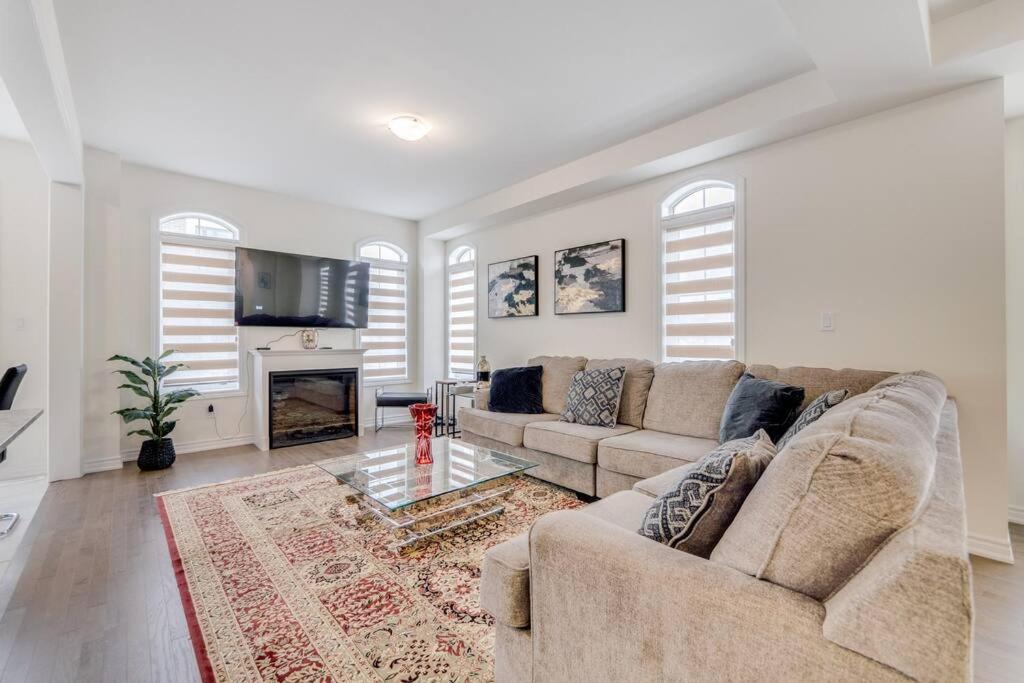 Brand New 4 Bedroom House