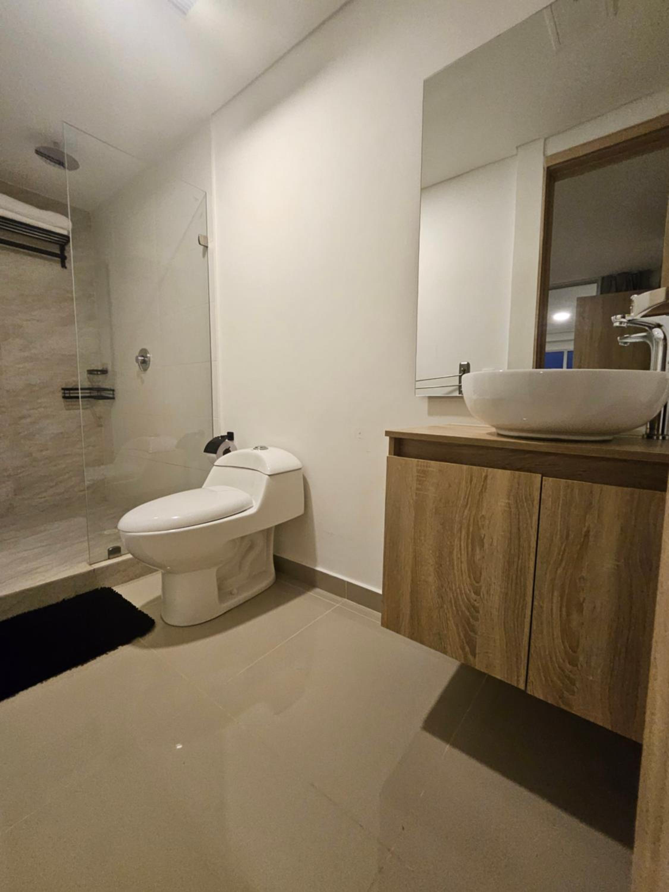 Duplex de Lujo nuevo con vista increible al centro y la playa