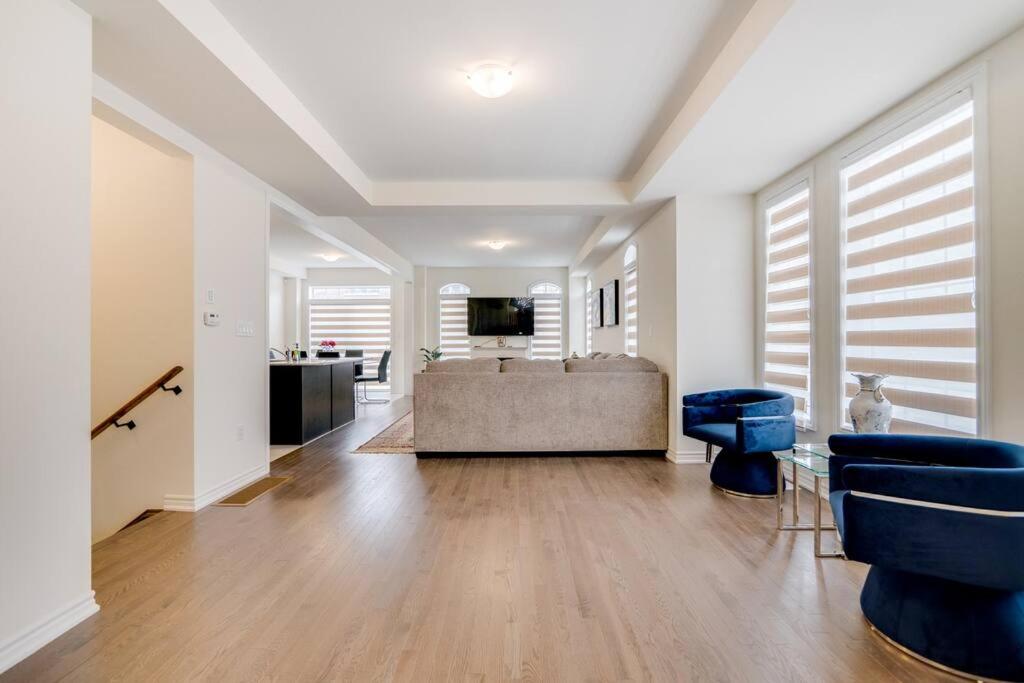 Brand New 4 Bedroom House