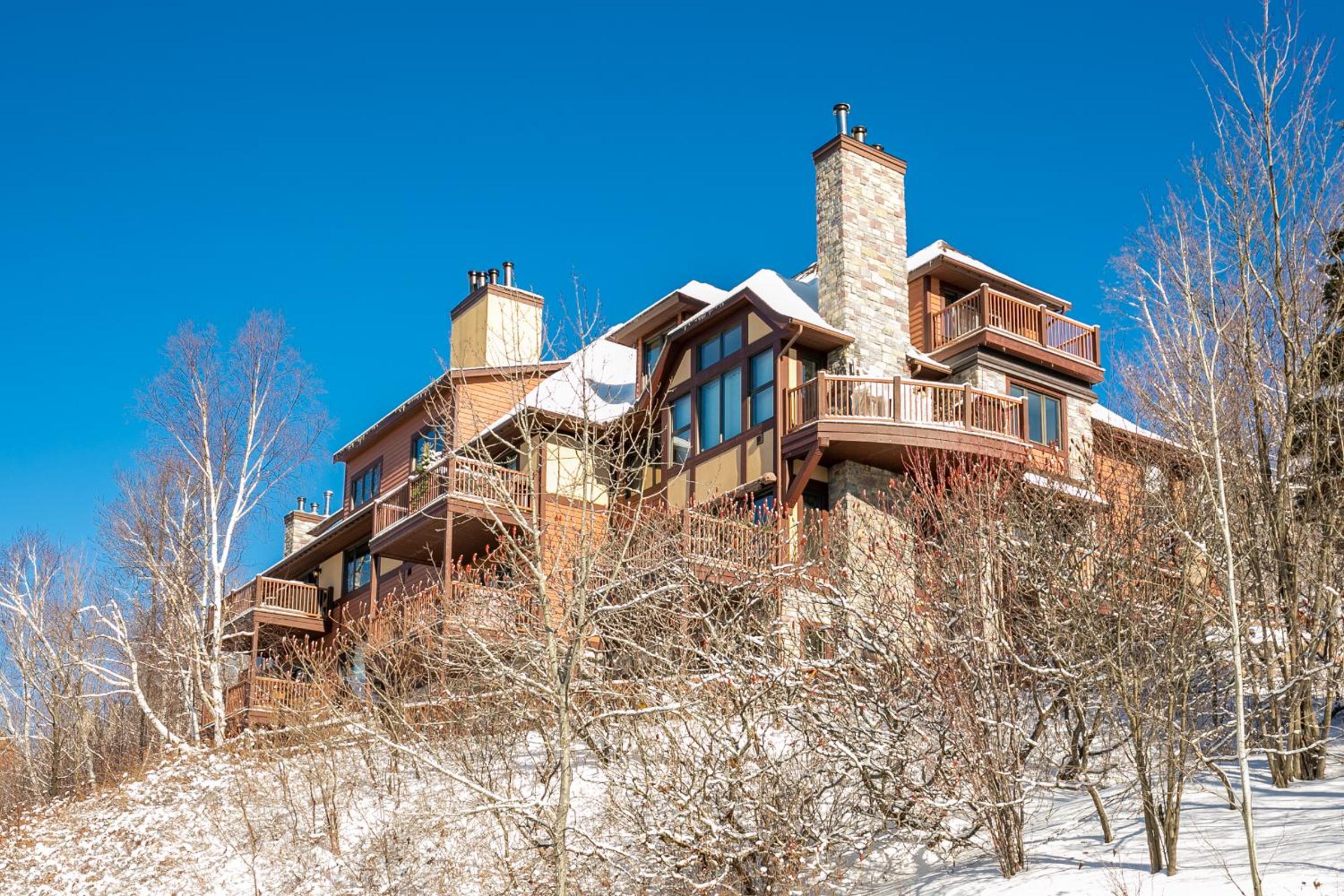 L'Algonquin A