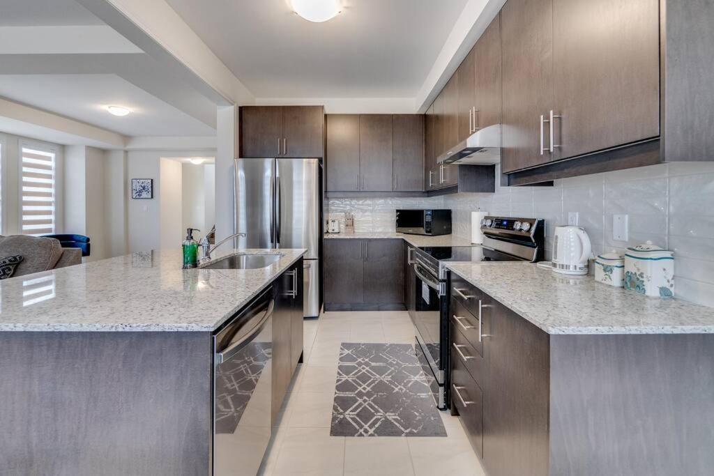 Brand New 4 Bedroom House