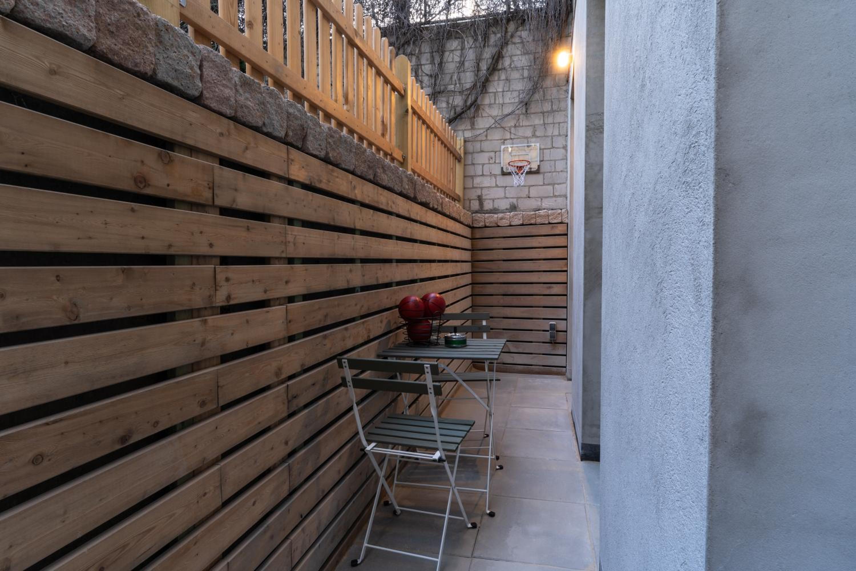 bevoflats - Designer Apartments in Kreuzberg, Bergmannkiez