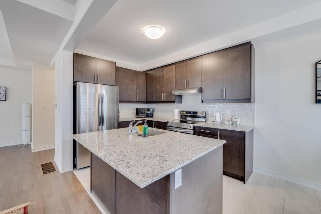 Brand New 4 Bedroom House