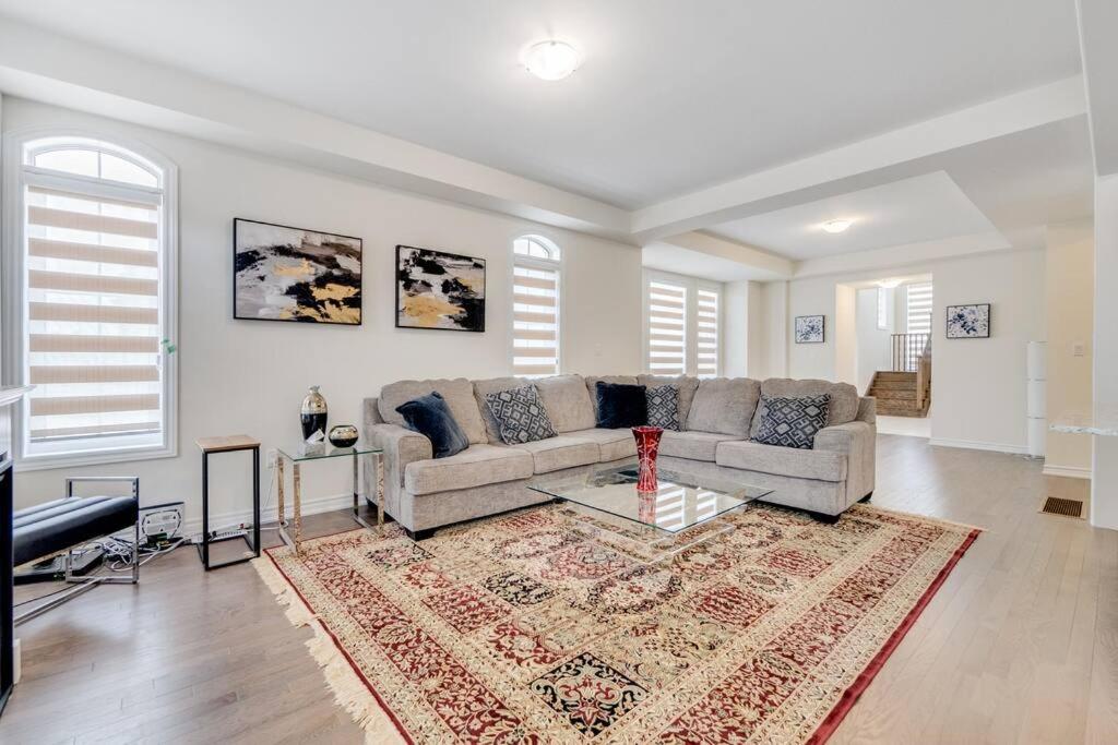 Brand New 4 Bedroom House