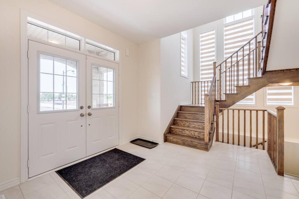 Brand New 4 Bedroom House