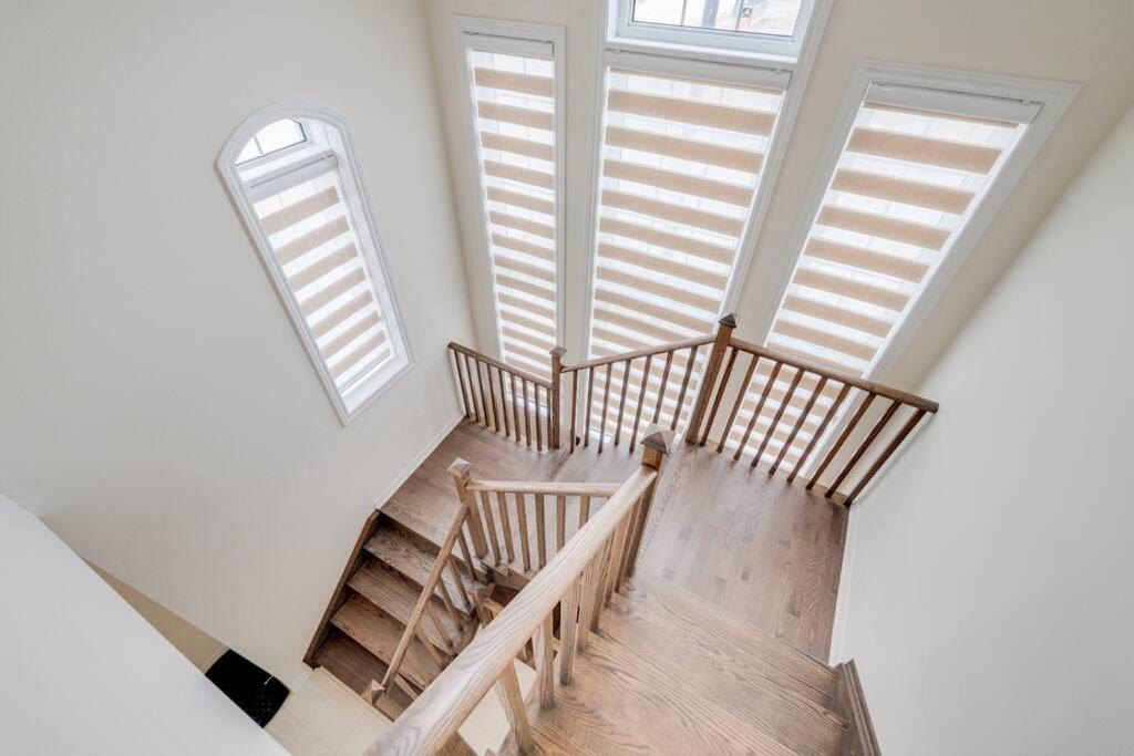 Brand New 4 Bedroom House