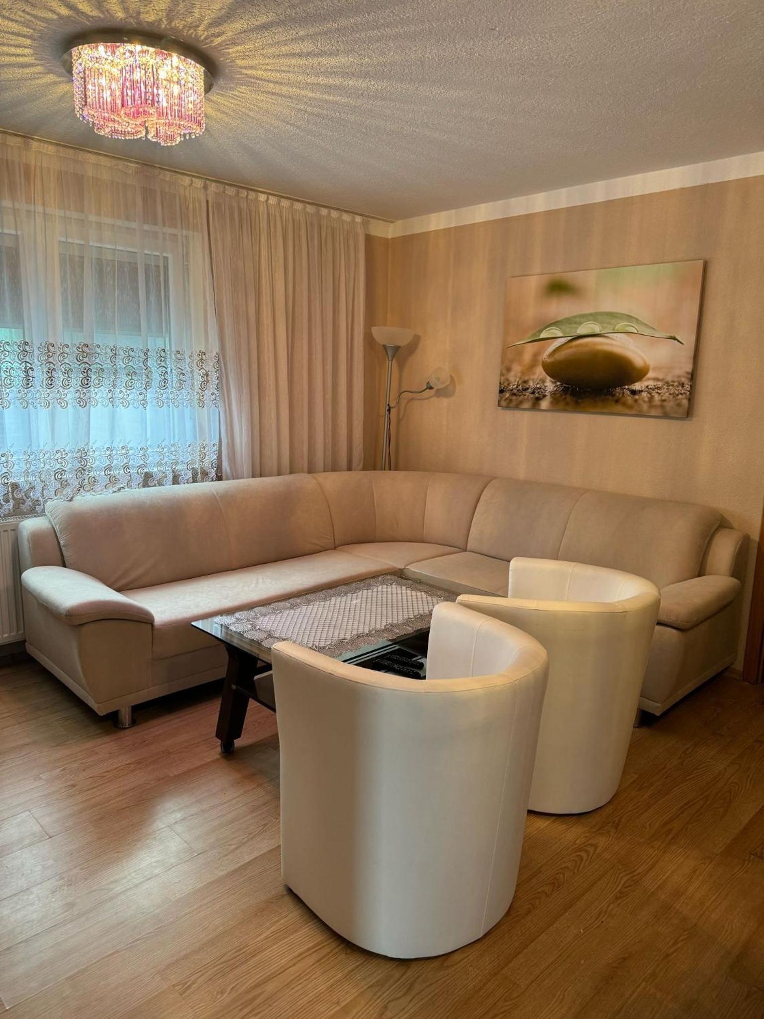 Apartment Deluxe Holiday