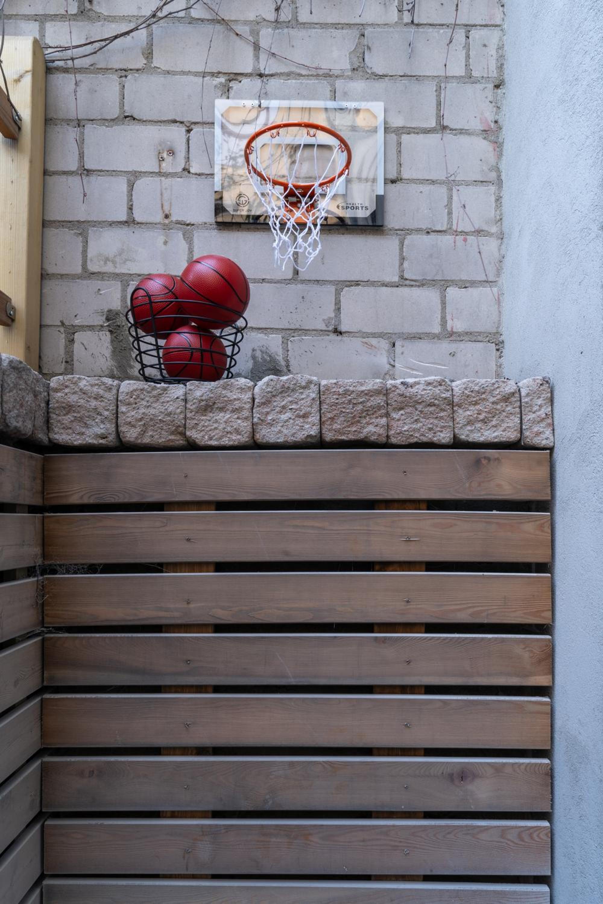 bevoflats - Designer Apartments in Kreuzberg, Bergmannkiez