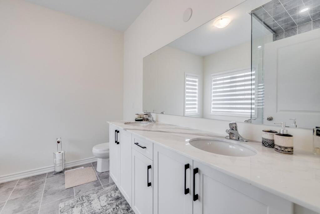 Brand New 4 Bedroom House