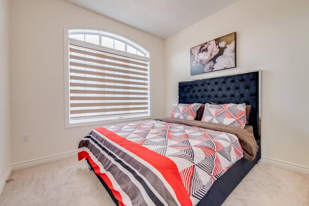 Brand New 4 Bedroom House