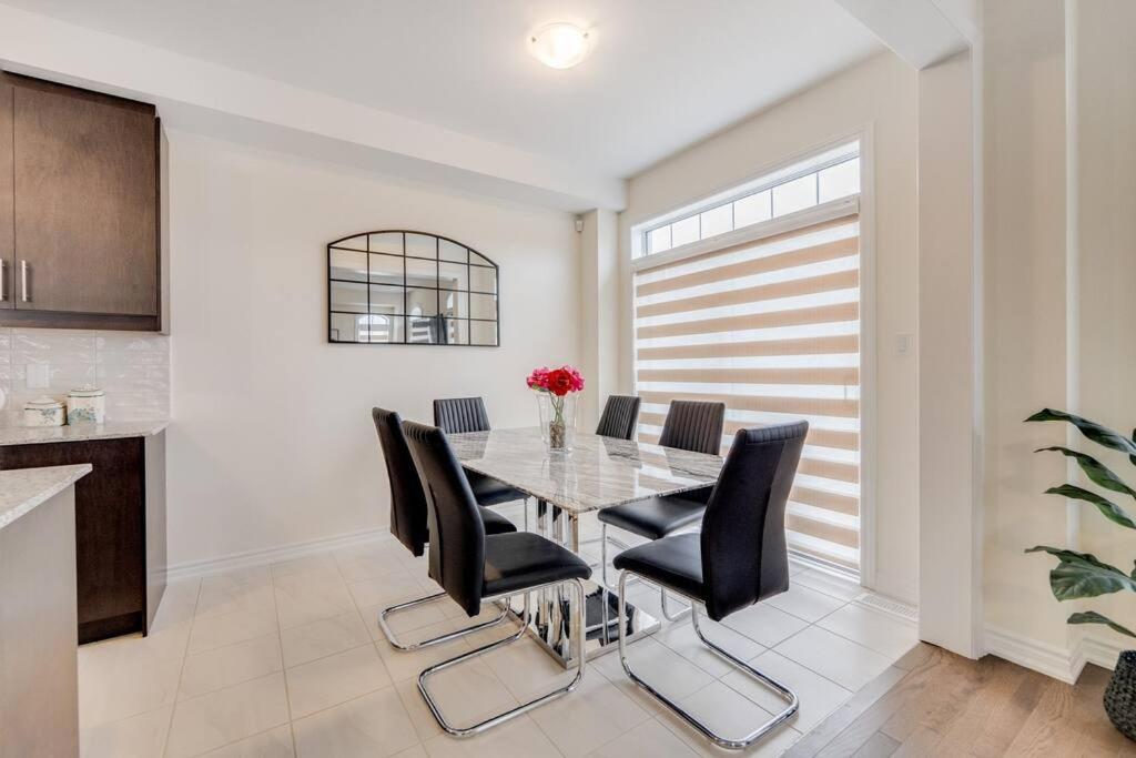 Brand New 4 Bedroom House
