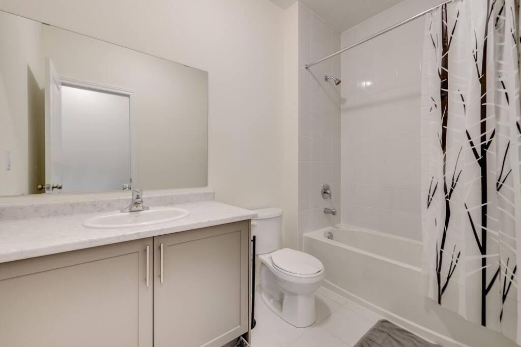Brand New 4 Bedroom House