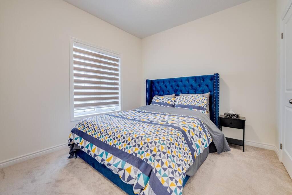 Brand New 4 Bedroom House