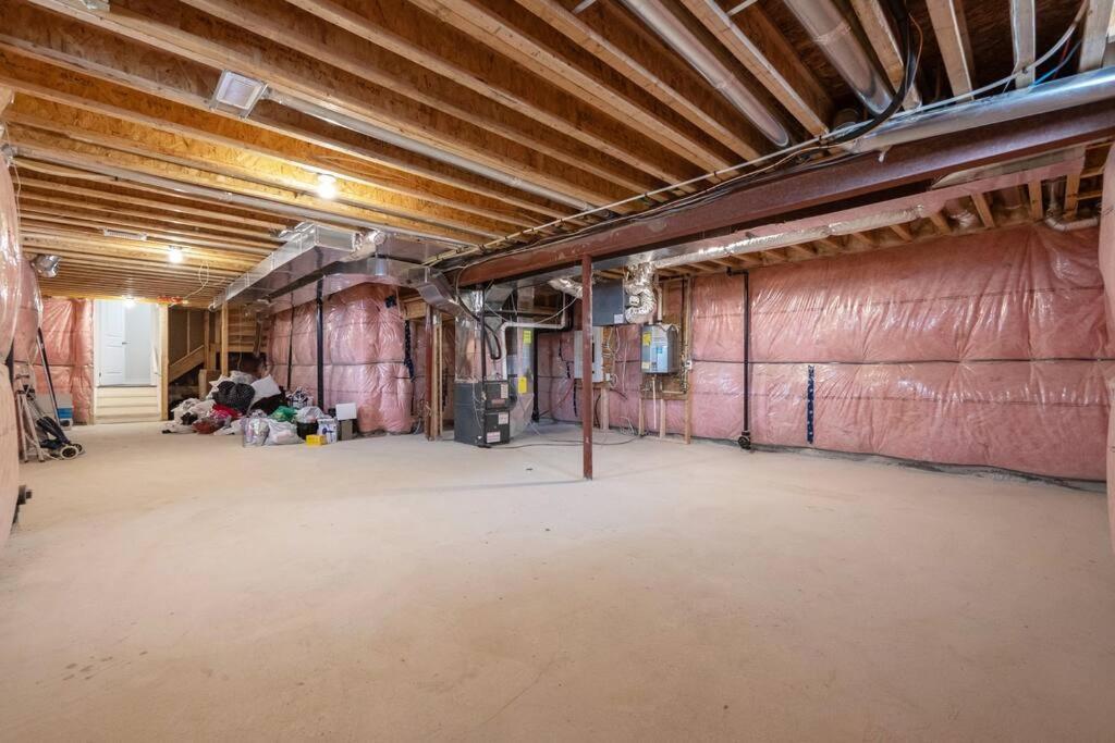 Brand New 4 Bedroom House