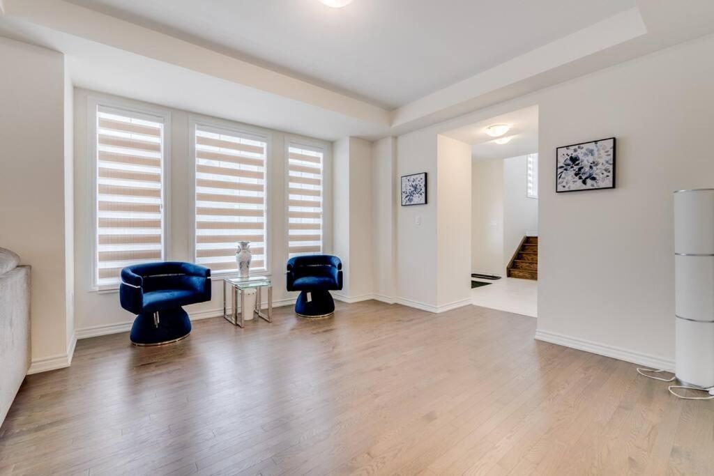 Brand New 4 Bedroom House