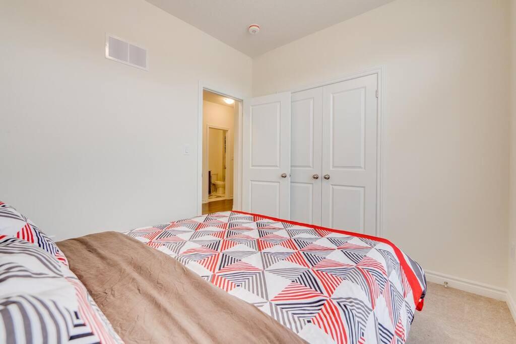 Brand New 4 Bedroom House
